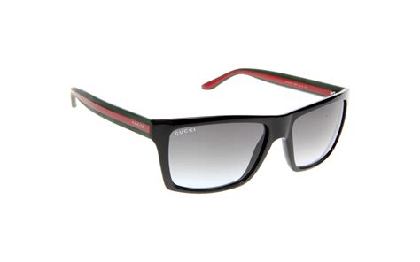 Gucci GG1013/S 51N 56 Prescription Sunglasses 